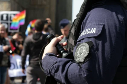 Policja 2