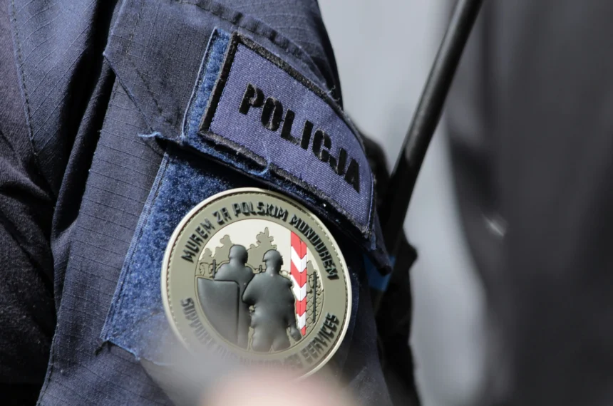 Policja 3